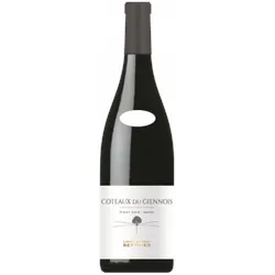 Coteaux du Giennois Rouge 2023 - Clément & Florian Berthier