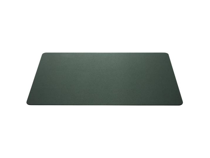 Leonardo Tischset PVC Grün 33x46 - Material: Polyvinylchlorid - 226