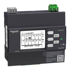 Schneider Electric IMDIFL12C IMDIFL12C Isolationswächter