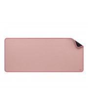 Logitech Desk Mat Studio Series DARKER ROSE Zubehör PC (956-000053)