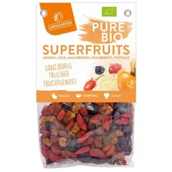 Landgarten Superfruit Mix bio