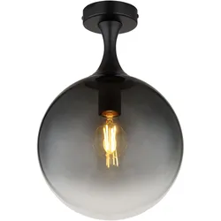 Globo, Deckenleuchte, Dalton (E27)