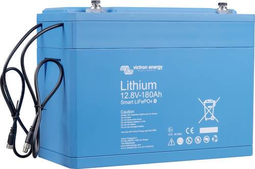 Victron Energy Solarakku LiFePO 4 180Ah 1St.
