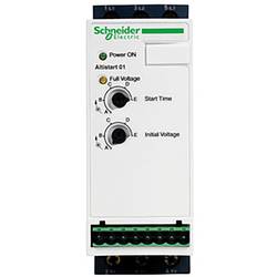 Schneider Electric ATS01N112FT ATS01N112FT Sanftstarter Motorleistung bei 400 V 5.5 kW