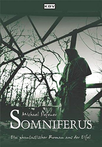 Michael Siefener - Somniferus (KBV-Phantastik) - Preis vom 10.10.2026 11:48:34 h