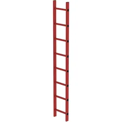Munk Schachtleiter GFK 300mm Lichte Weite - 064008