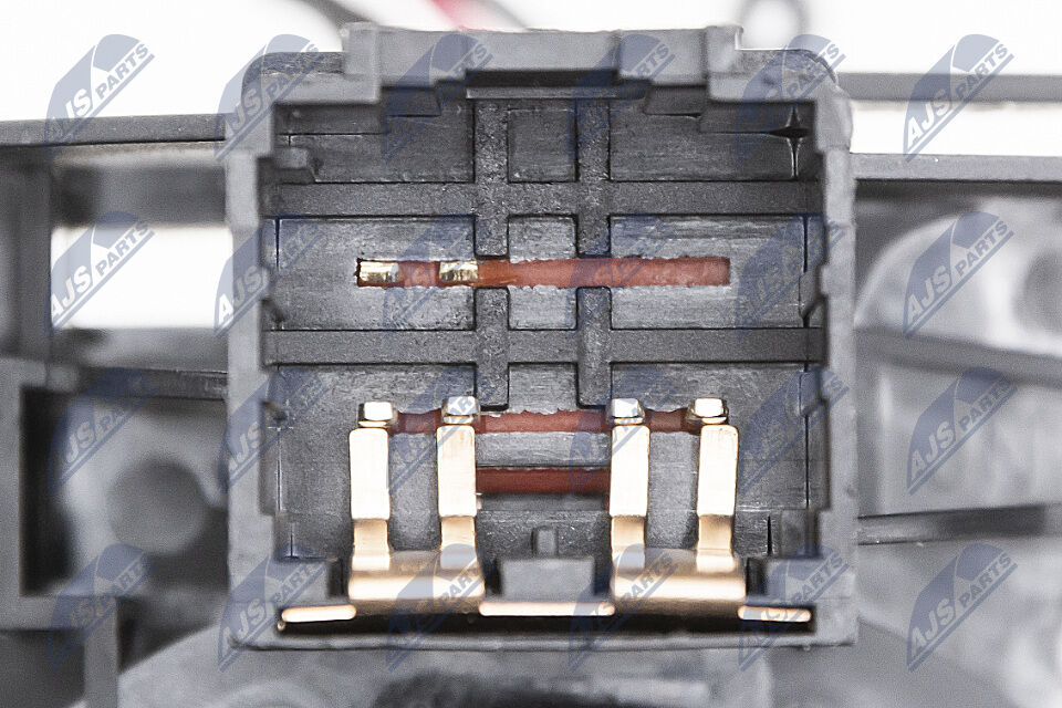 Nty Wickelfeder, Airbag Eas-Re-029 Für Renault