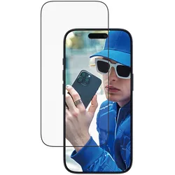 PanzerGlass® Displayschutz für iPhone 17 Pro