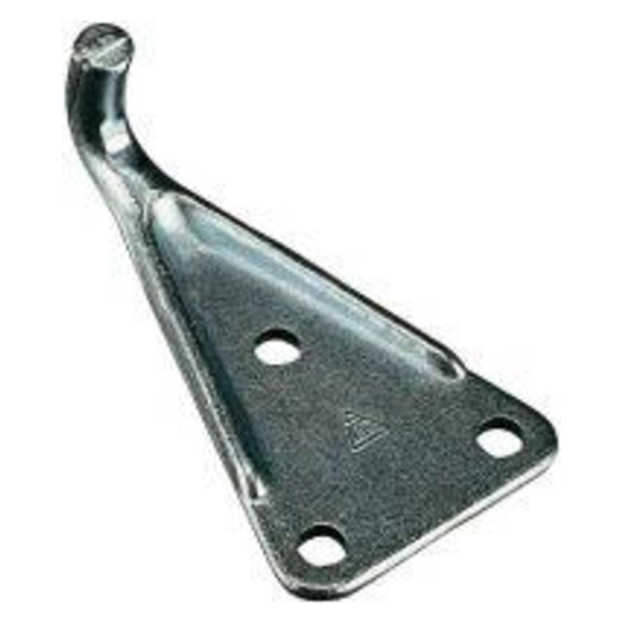 Magni Format 4330816082591 - Haltenocke verzinkt nr. 3844 zum anschr. (4330816082591)