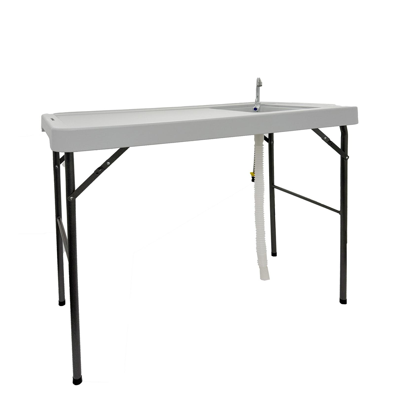 HTI-Living Filetier Tisch Fritz