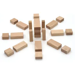 Beleduc Fröbel Set 2