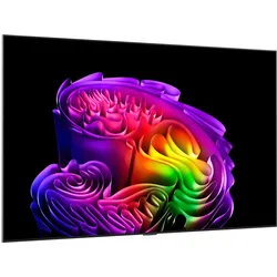 LG OLED77G67L Evo Smart TV Gallery Design UHD 120 Hz Fernseher