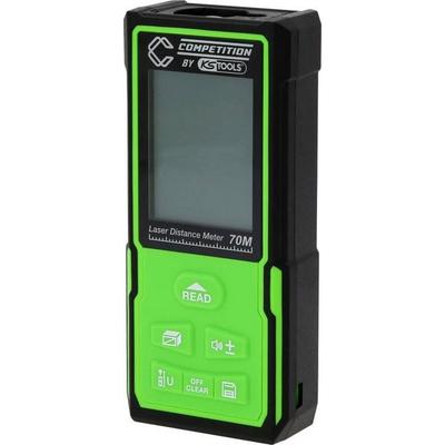 KS Tools Laser-Entfernungsmesser