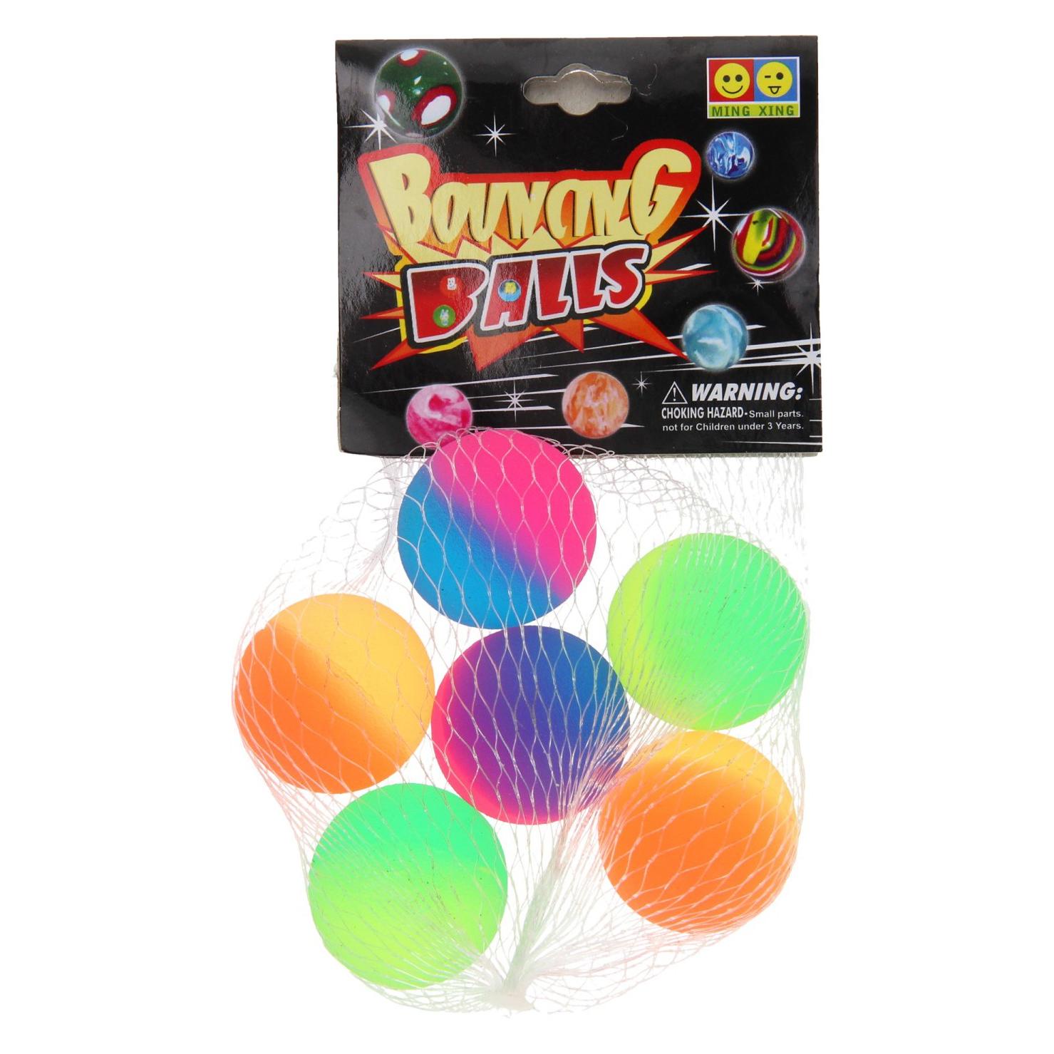 Springenden Bällen (Assortiert) (21243311)