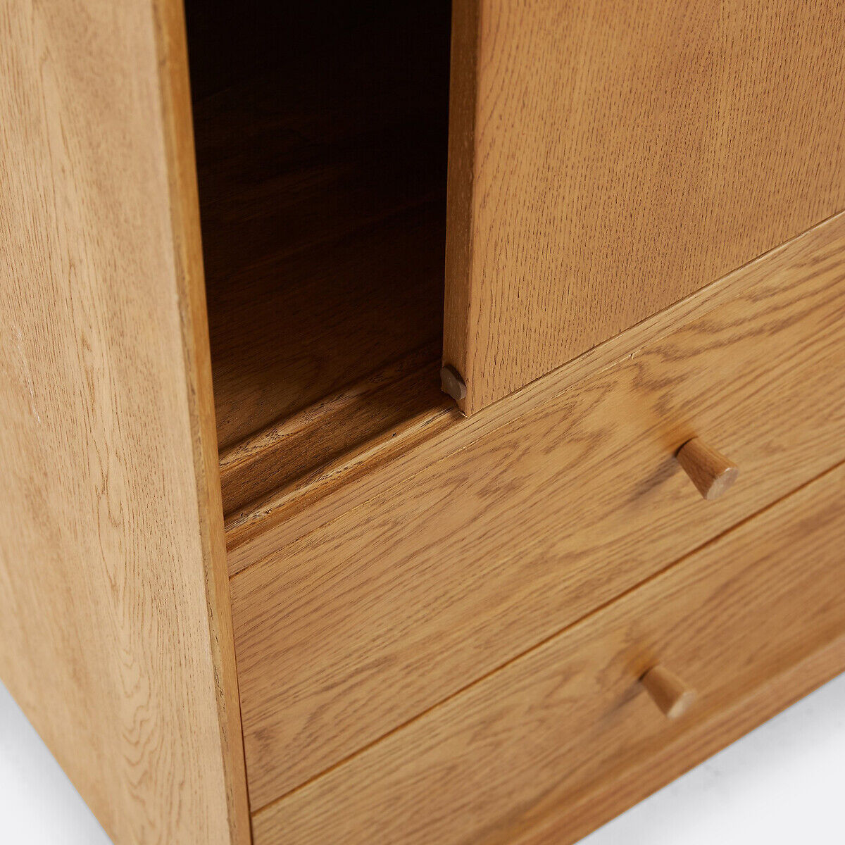 LA REDOUTE INTERIEURS Armoire Quilda
