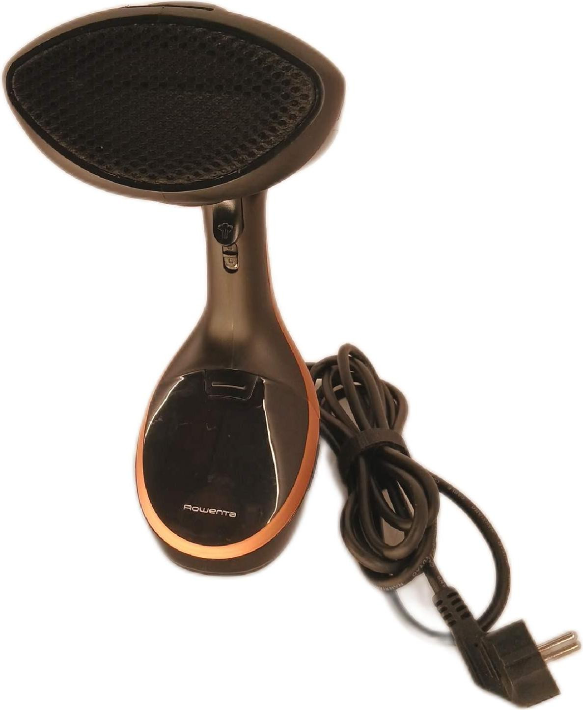 Rowenta DR9100D1 Handheld stoomreiniger, Zwart