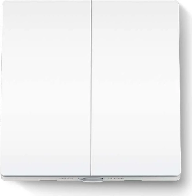 TP-Link Tapo S220, Intelligenter Zwei-Tasten-Switch