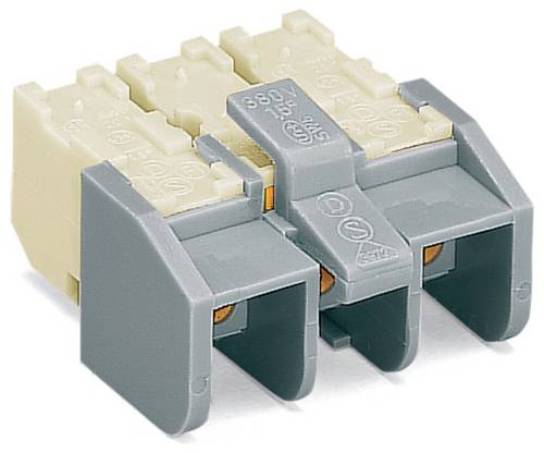 WAGO 272-405/272-514 Netzanschlussklemme 250St.