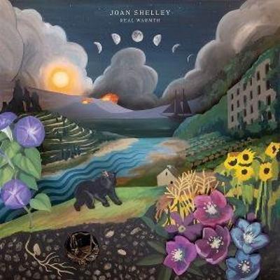 Real Warmth - Joan Shelley, CD