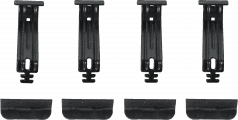 France Attelage Kit de fixation G3 Clop 68.903