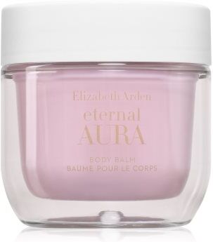 Elizabeth Arden Eternal Aura Body Balm bálsamo hidratante de corpo para mulheres 125 ml. Eternal Aura Body Balm