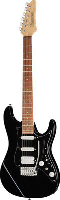Ibanez AZES40B-BK Schwarz