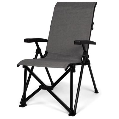 Kampa - Meadow - Campingstuhl grau
