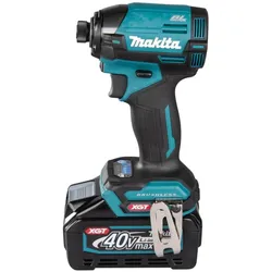 Makita, Bohrmaschine + Akkuschrauber, TD 002 (Schlagschrauber)