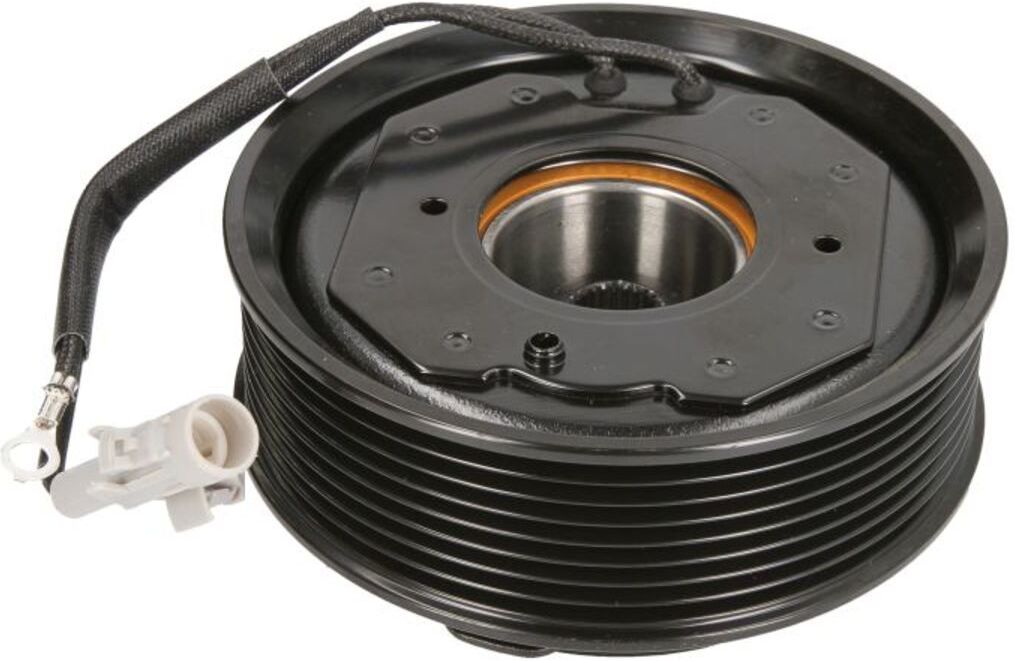 Magnetkupplung, Klimakompressor THERMOTEC KTT040274