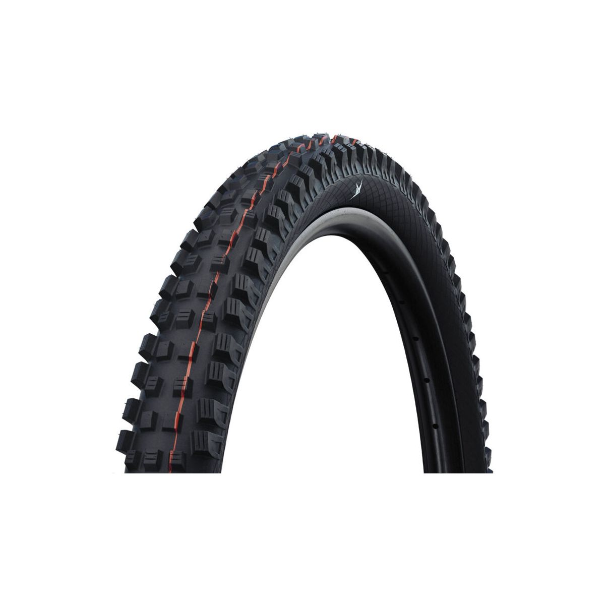 Schwalbe Magic Mary Schwalbe Line Gravity Twinskin Soft TLR schwarz 62-622 SB11654689