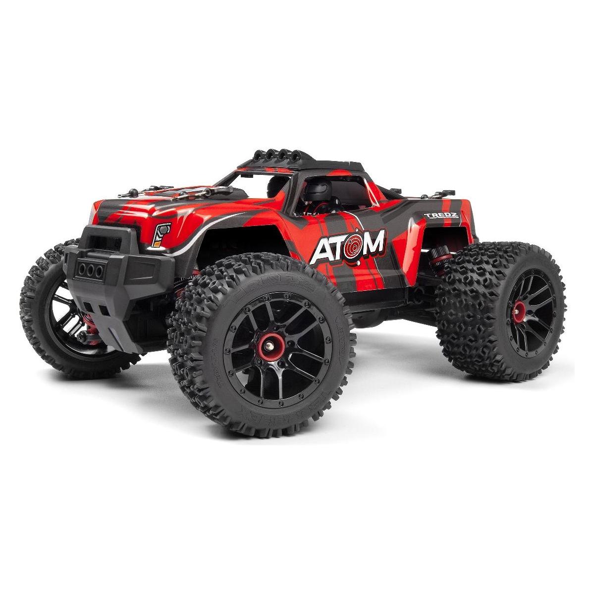 Maverick RC Atom AT1 1/18 4WD (150566)