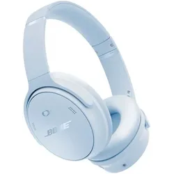Bose QuietComfort Headphones Ice Blue