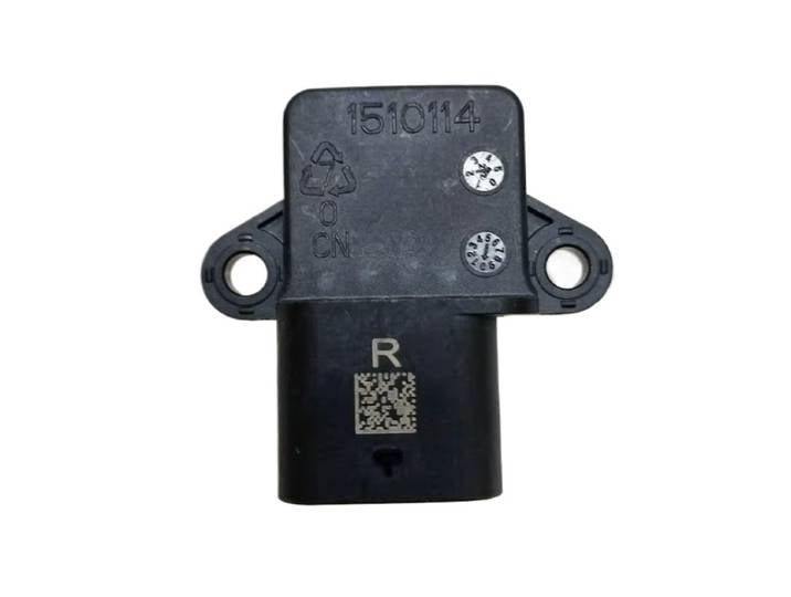Module de capteur de poignée de porte extérieure Genuien, contrôleur de commutation, 1 pièce, pour Tesla Model Y 3, neuf, avant gauche, droit, arrière