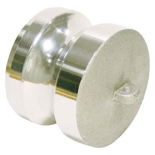 Teguma Hebelarmkupplung Kamlok Typ DP Aluminium 2 " (5516050000)
