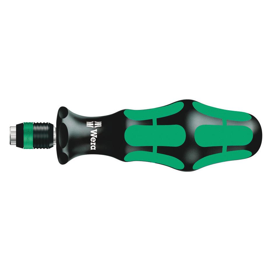 Wera 816 R Bits-Handhalter (Bit-Halter) (05051462001)