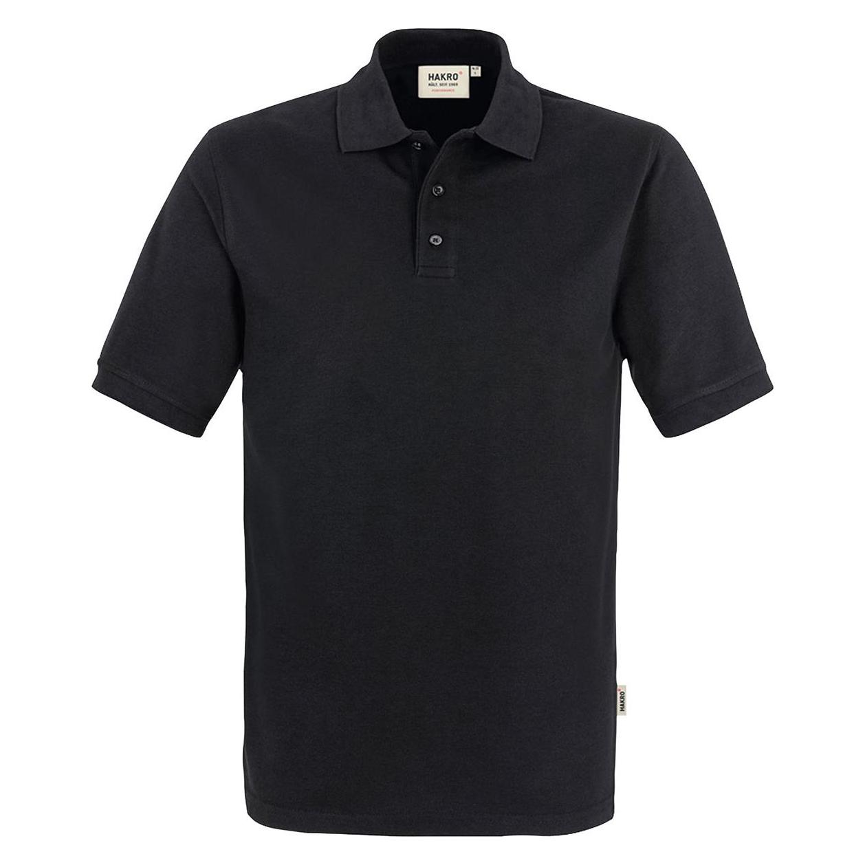 Hakro Poloshirt MIKRALINAR (XXL) (0816005008)