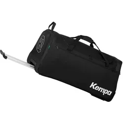 Kempa Trolley, Koffer, Schwarz