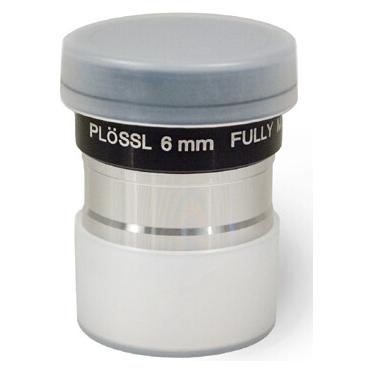 Levenhuk Okular Pl?ssl 6mm 125" (6 mm) (72291517)