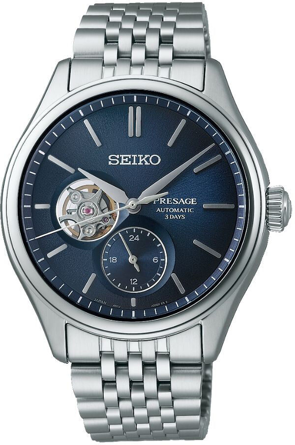 Seiko Presage Classic Series rannekello, SPB527J1