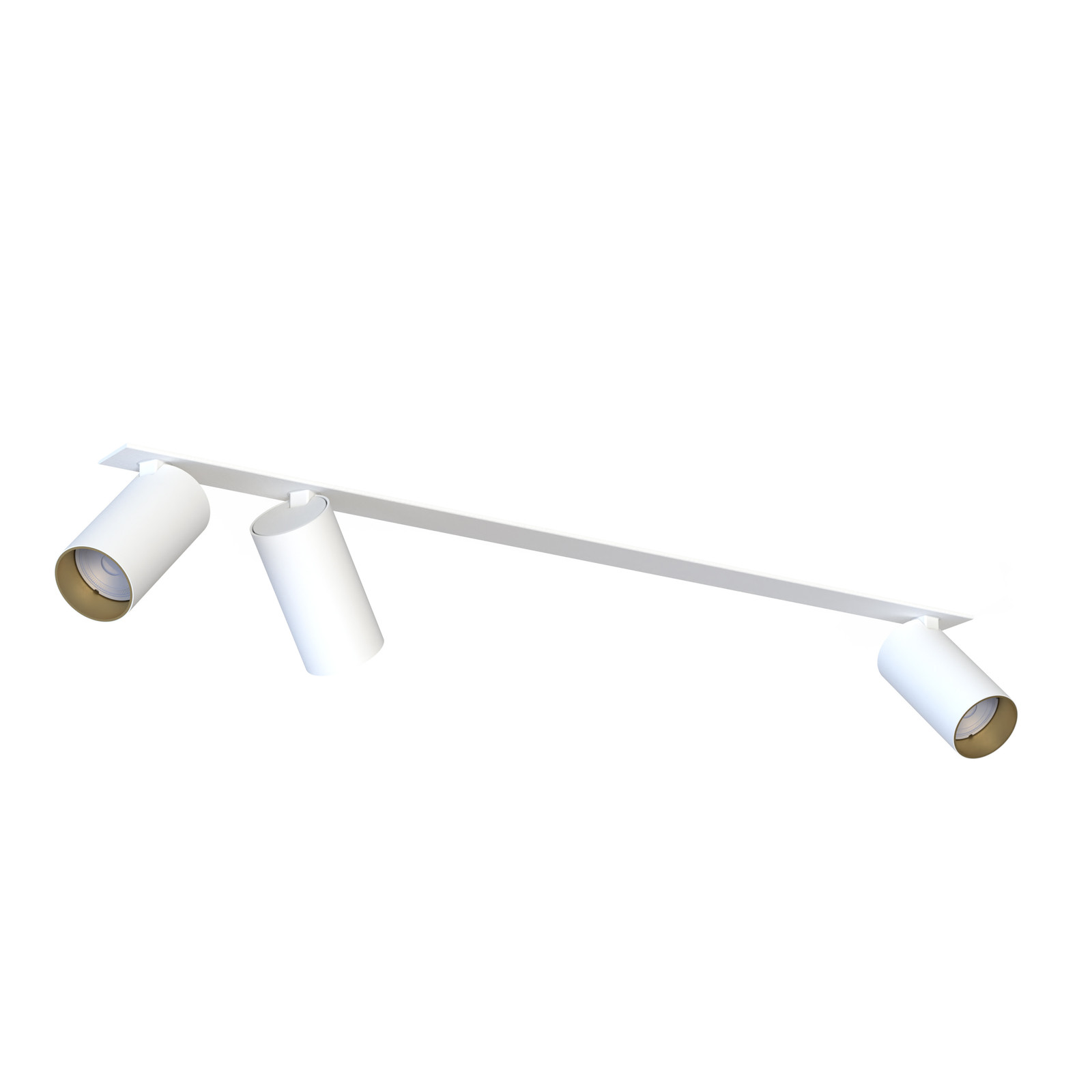 Nowodvorski MONO SURFACE IV 7685 LED Inbouwspotsysteem