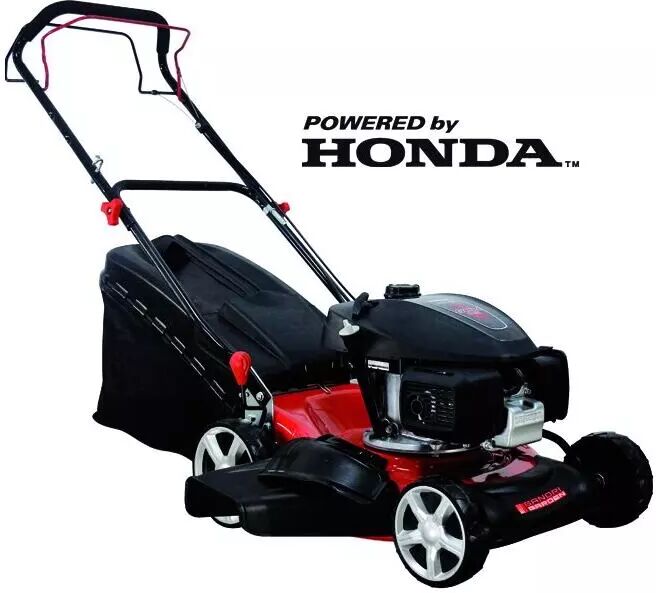 Sandrigarden TAGLIAERBA SG HONDA SG-H14546 OHV SEMOV. 145 CC.