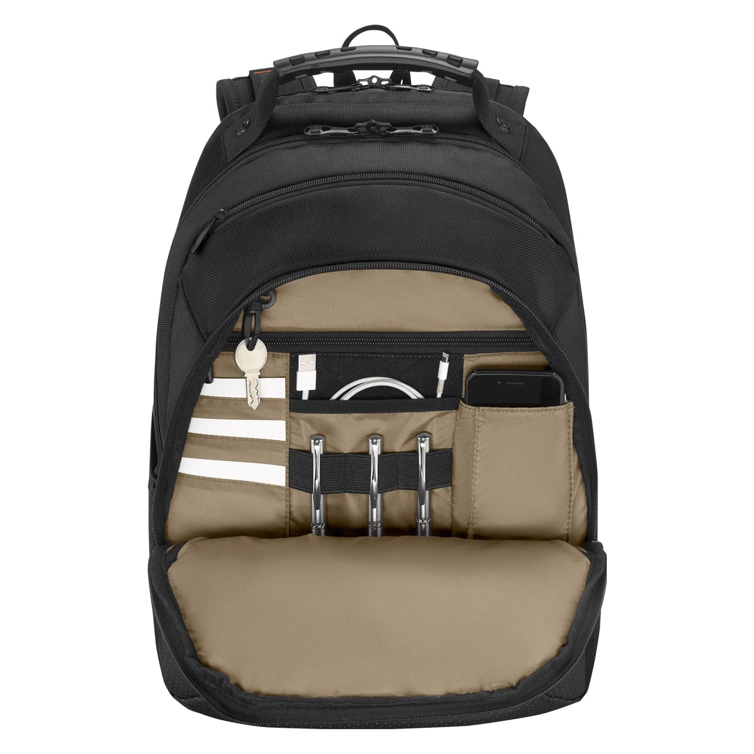 Wenger Legacy Black Series (24 l) (653629)