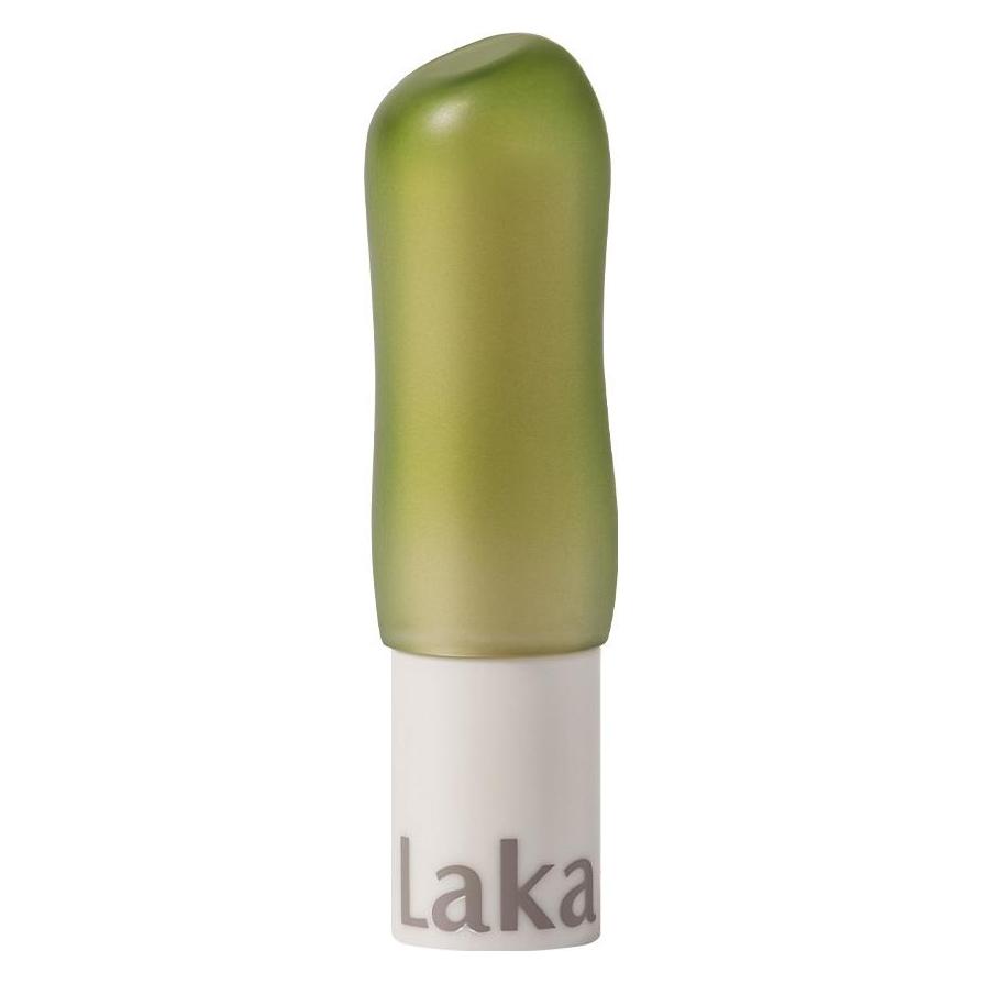 Laka Soul vegan lip balm Clear (Lippenbalsam) (1307703)