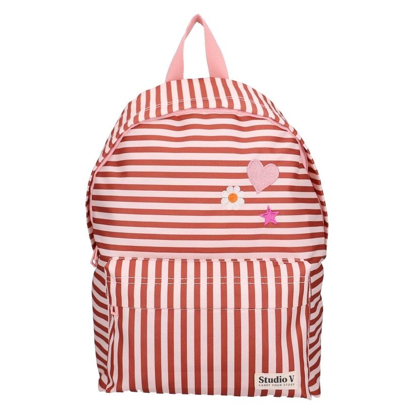 Vadobag Rucksack Studio V All Striped Up! (215-02030)