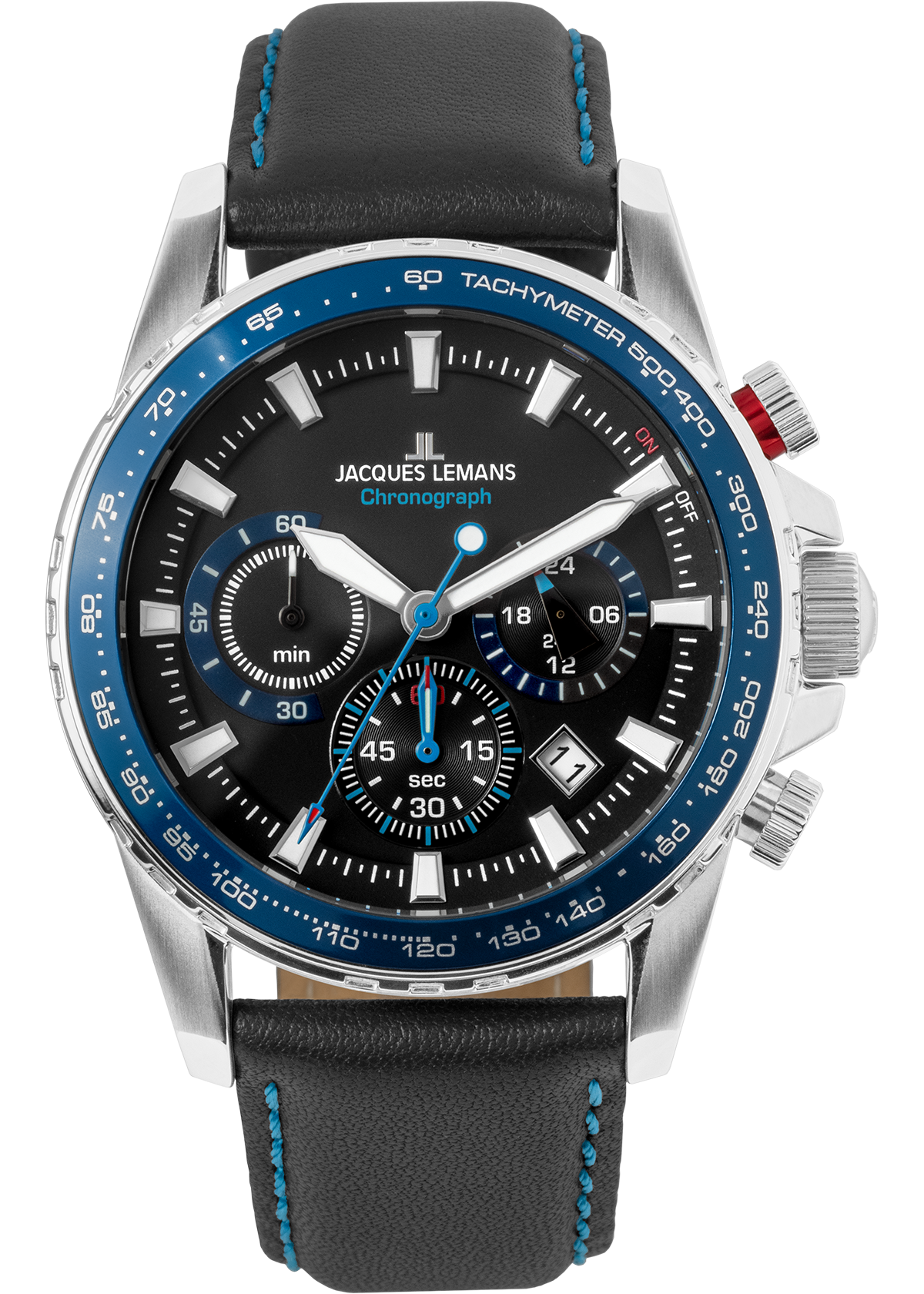 Jacques Lemans Liverpool 1-2099B.1