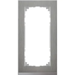 Merten Decor-Rahmen 2-fach MEG4025-3646