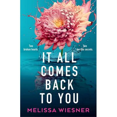 It All Comes Back to You, Taschenbuch von Melissa Wiesner, Little, Brown and Company, 978-1-5387-7042-9