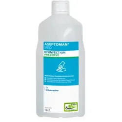 Aseptoman Med 1 L