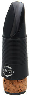 Wurlitzer Bb- Clarinet M3*