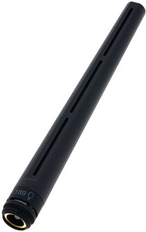 Shure R189B Black Schwarz